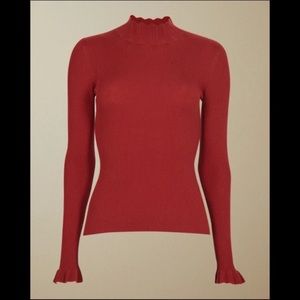 Ted baker sweater